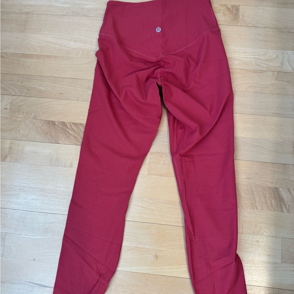 Lululemon Athletica Leggings